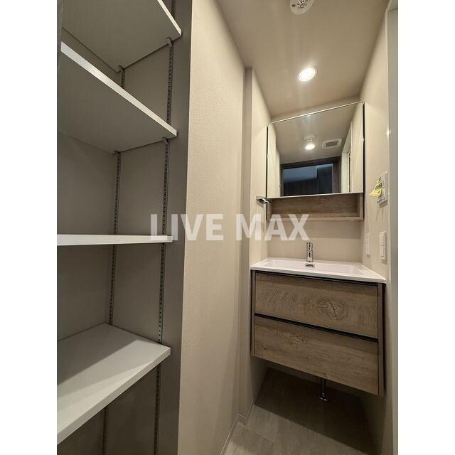 デュオフラッツ品川戸越の物件内観写真