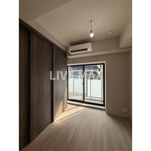 デュオフラッツ品川戸越の物件内観写真