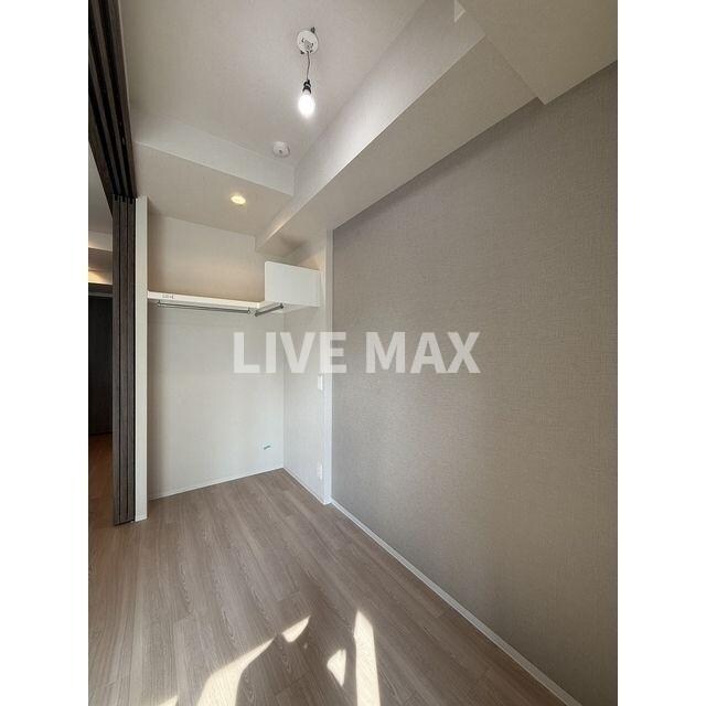 デュオフラッツ品川戸越の物件内観写真