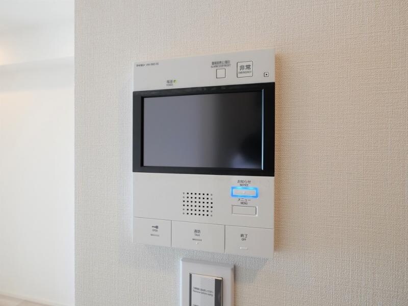 オーパスレジデンス武蔵小山の物件内観写真