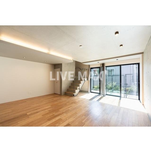 Ｈｙｇｇｅの物件内観写真