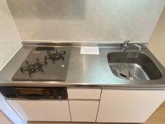 エリヴィエールの物件内観写真