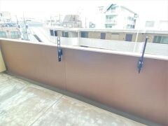 エリヴィエールの物件内観写真