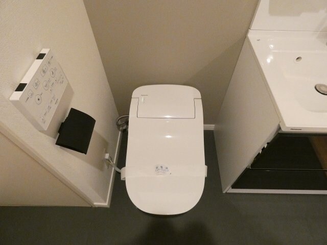 オーパスホームズ三田の物件内観写真