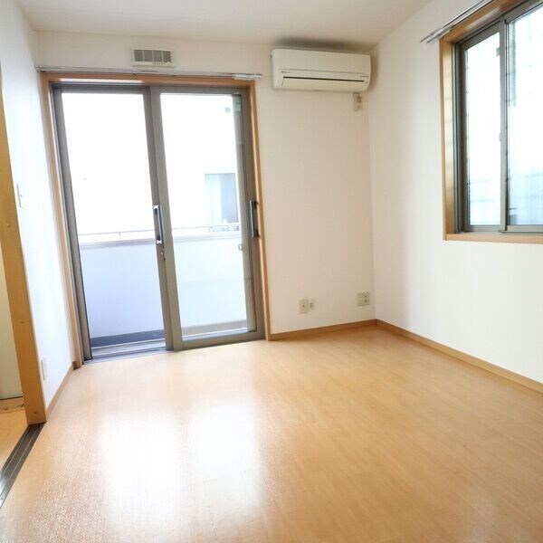 Js court(ジエイズコ-ト)の物件内観写真