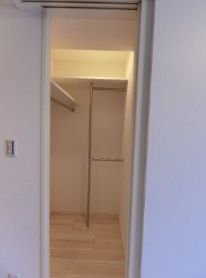 アジールコート大森西の物件内観写真