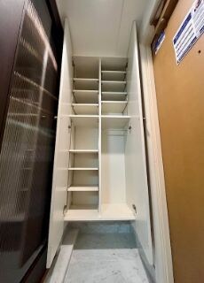 レジディア日本橋人形町の物件内観写真