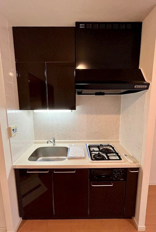 レジディア日本橋人形町の物件内観写真