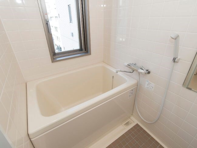 レジディア日本橋人形町の物件内観写真