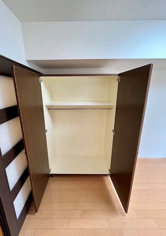 レジディア日本橋人形町の物件内観写真