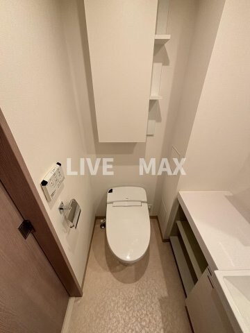 プライマル勝どきの物件内観写真