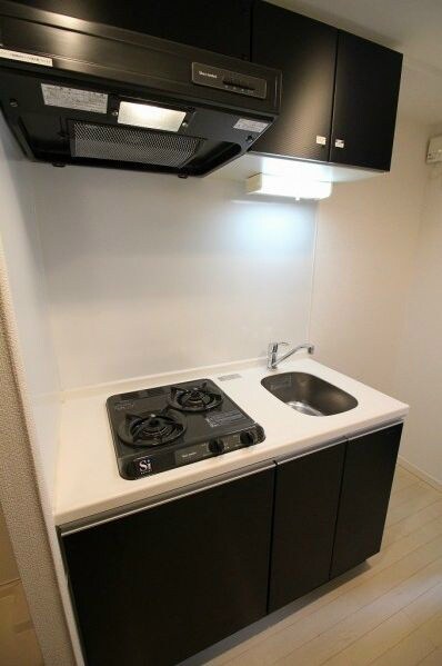 新馬場駅 徒歩5分 5階の物件内観写真