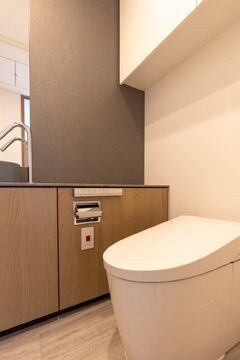 パークコート南青山三丁目の物件内観写真