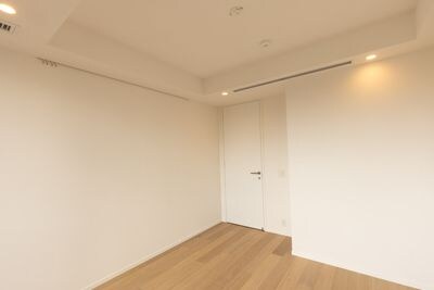 パークコート南青山三丁目の物件内観写真