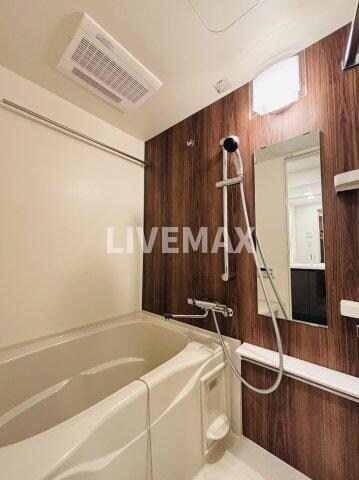 ベルファース八丁堀Westの物件内観写真