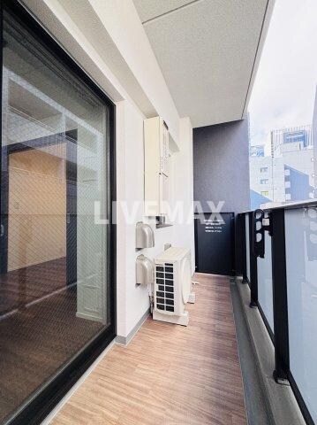 ベルファース八丁堀Westの物件内観写真