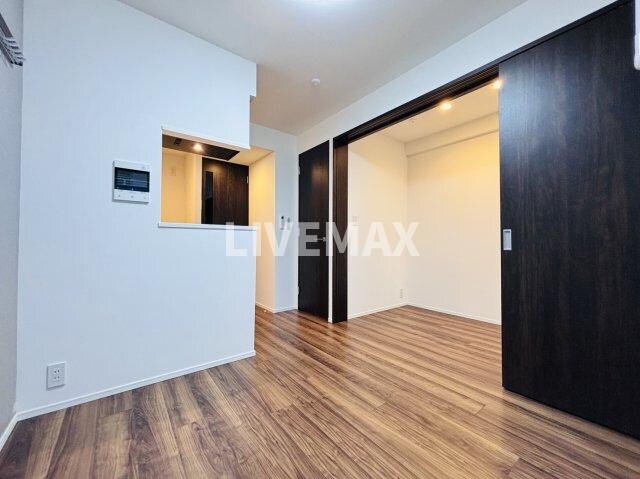 ベルファース八丁堀Westの物件内観写真