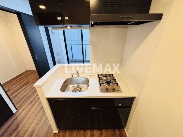 ベルファース八丁堀Westの物件内観写真