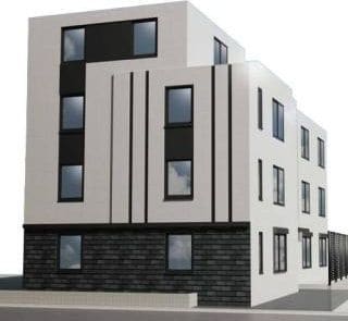 Mind Kojiyaの物件外観写真