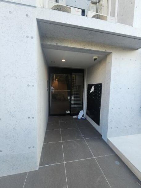 Mind Kojiyaの物件外観写真