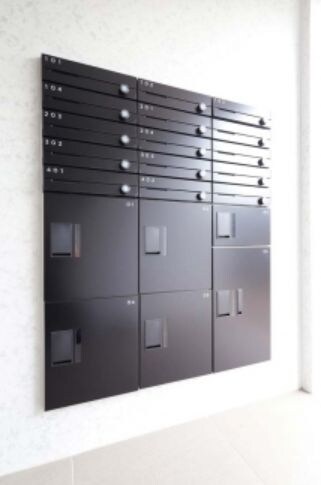 Mind Kojiyaの物件内観写真