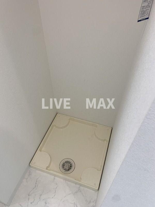 リヴシティ森下駅前の物件内観写真