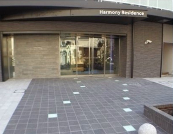 田町駅 徒歩6分 8階の物件外観写真