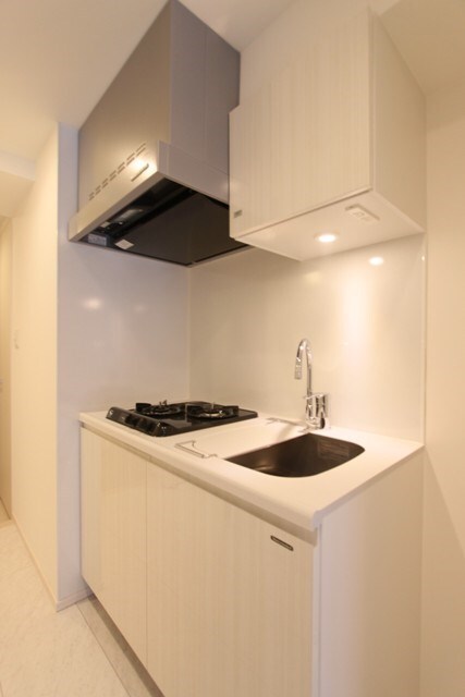 田町駅 徒歩6分 8階の物件内観写真