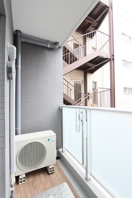 田町駅 徒歩6分 8階の物件内観写真