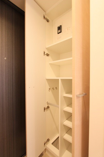 田町駅 徒歩6分 8階の物件内観写真