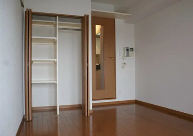 メインステージ日本橋箱崎Ⅱの物件内観写真