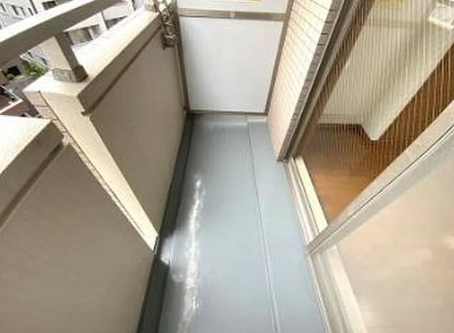 メインステージ日本橋箱崎Ⅱの物件内観写真