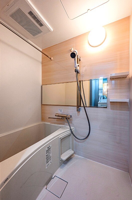 クリオ ラモード木場公園の物件内観写真