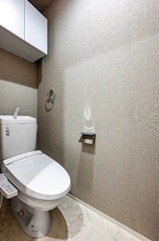 クリオ ラモード木場公園の物件内観写真