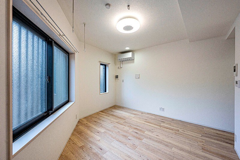 クリオ ラモード木場公園の物件内観写真