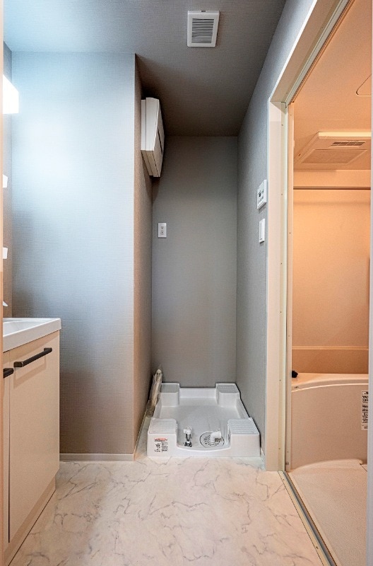 クリオ ラモード木場公園の物件内観写真