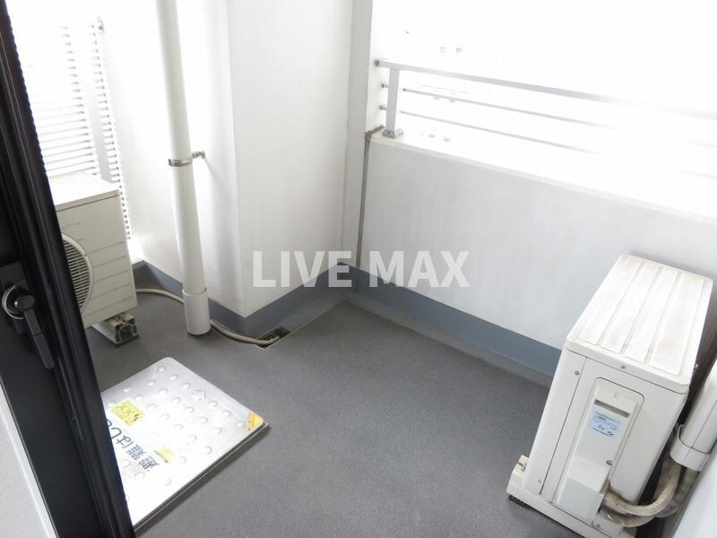 ウィルテラス勝どきの物件内観写真