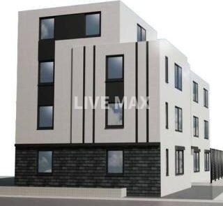 Mind Kojiyaの物件外観写真