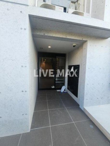 Mind Kojiyaの物件外観写真