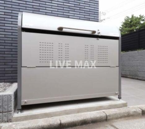 Mind Kojiyaの物件内観写真