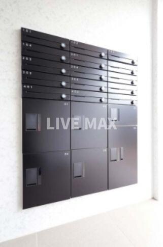 Mind Kojiyaの物件内観写真