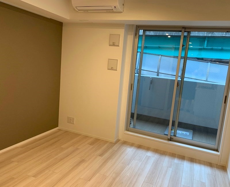 ザ・パークハビオ月島フロントの物件内観写真