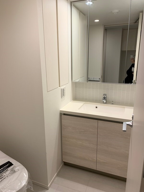 ザ・パークハビオ月島フロントの物件内観写真