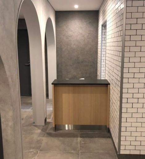 ザ・パークハビオ月島フロントの物件内観写真