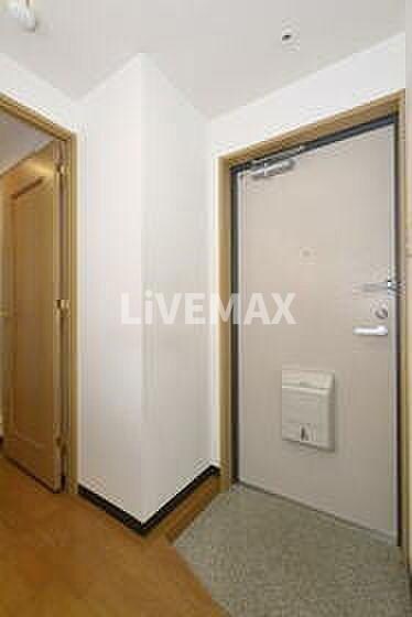 スカイコート銀座東の物件内観写真