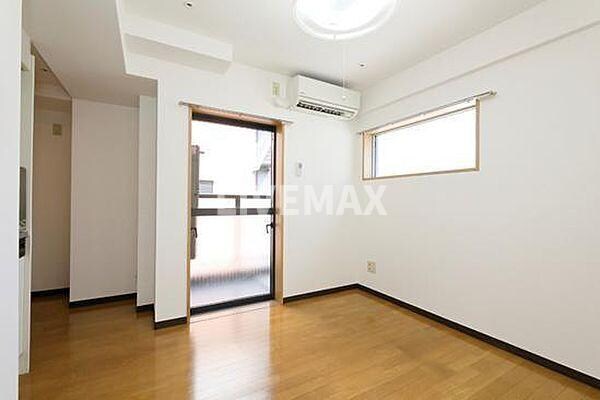 スカイコート銀座東の物件内観写真