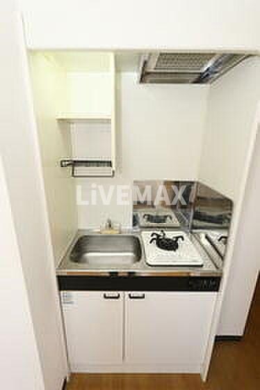 スカイコート銀座東の物件内観写真