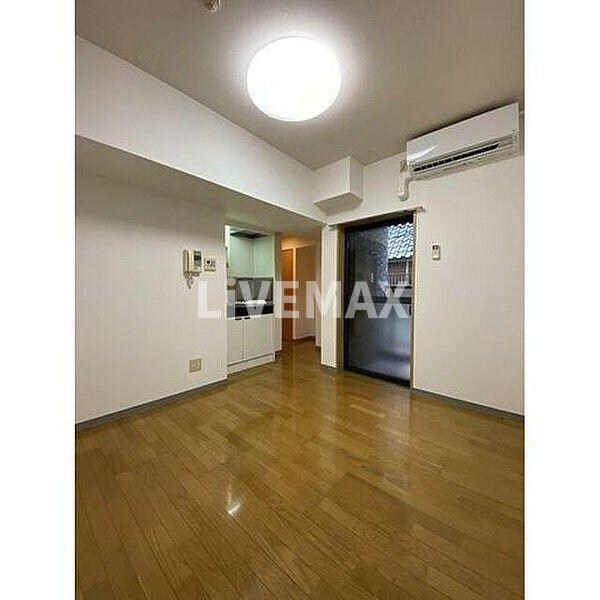 スカイコート銀座東の物件内観写真