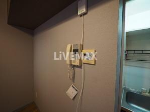 スカイコート銀座東の物件内観写真