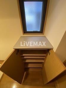 スカイコート銀座東の物件内観写真